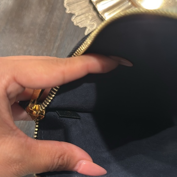 Louis Vuitton neverfull pochette Monogram Empreinte Giant Large - Picture 6 of 9